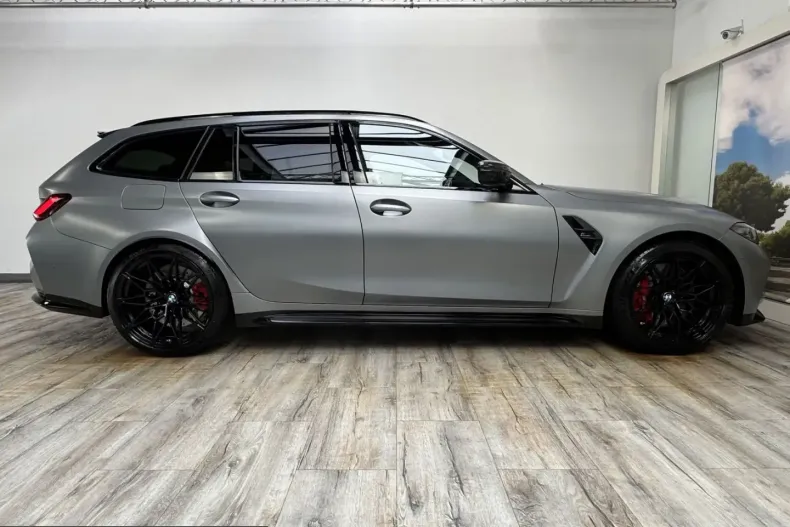 BMW M3 (Seria 3) din 2024 cu 34.190 km - oferta BMW249559 - foto 4