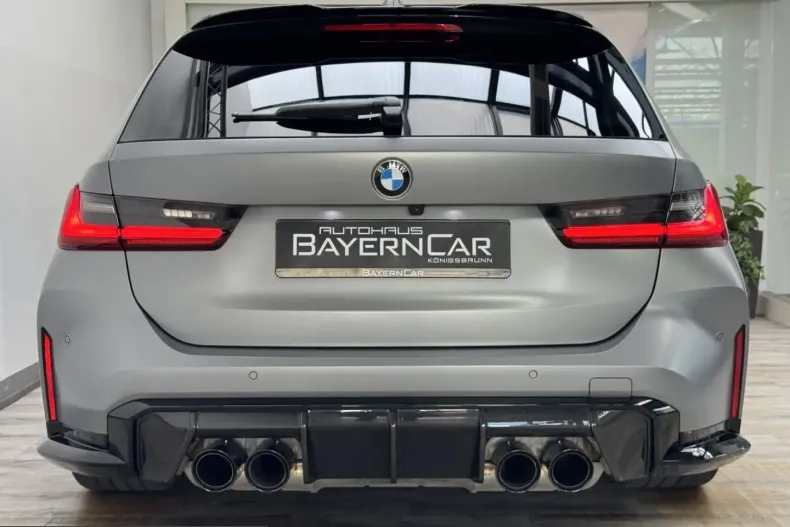BMW M3 (Seria 3) din 2024 cu 34.190 km - oferta BMW249559 - foto 5