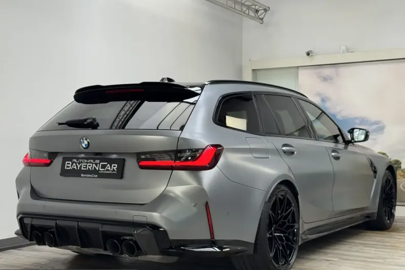 BMW M3 (Seria 3) din 2024 cu 34.190 km - oferta BMW249559 - foto 6