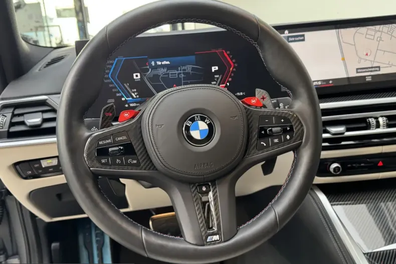 BMW M3 (Seria 3) din 2024 cu 34.190 km - oferta BMW249559 - foto 9