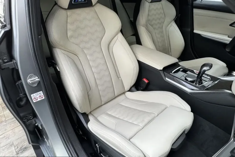 BMW M3 (Seria 3) din 2024 cu 34.190 km - oferta BMW249559 - foto 35