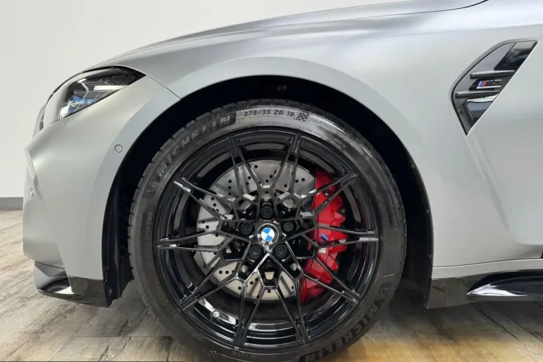 BMW M3 (Seria 3) din 2024 cu 34.190 km - oferta BMW249559 - foto 37