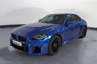 BMW M2 (Seria 2) din 2025 cu 16.302 km - oferta BMW249560 - foto 1