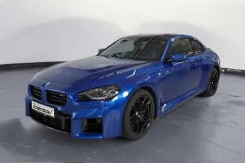 BMW M2 din 2025 - oferta BMW249560