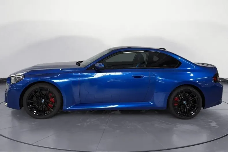 BMW M2 (Seria 2) din 2025 cu 16.302 km - oferta BMW249560 - foto 2