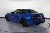 BMW M2 (Seria 2) din 2025 cu 16.302 km - oferta BMW249560 - foto 3