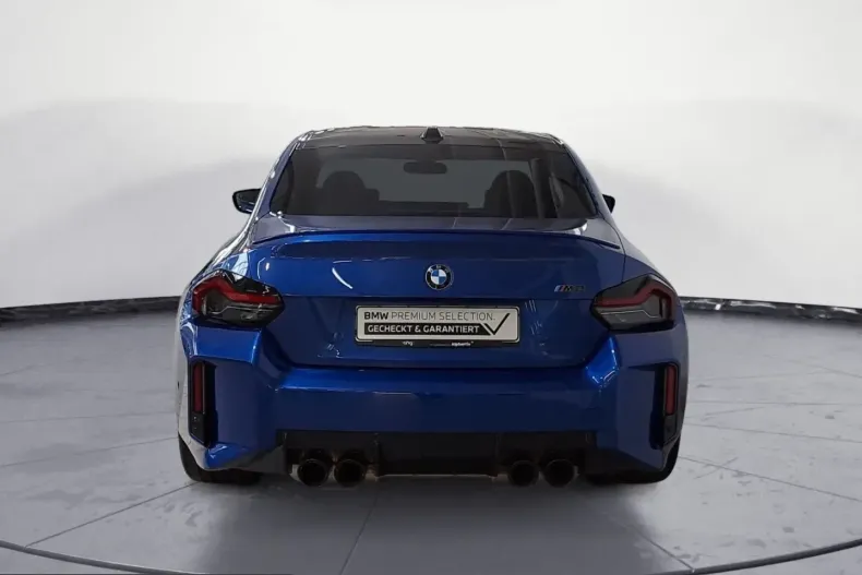 BMW M2 (Seria 2) din 2025 cu 16.302 km - oferta BMW249560 - foto 4