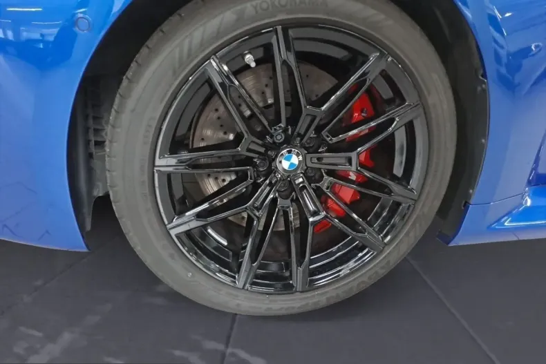 BMW M2 (Seria 2) din 2025 cu 16.302 km - oferta BMW249560 - foto 6