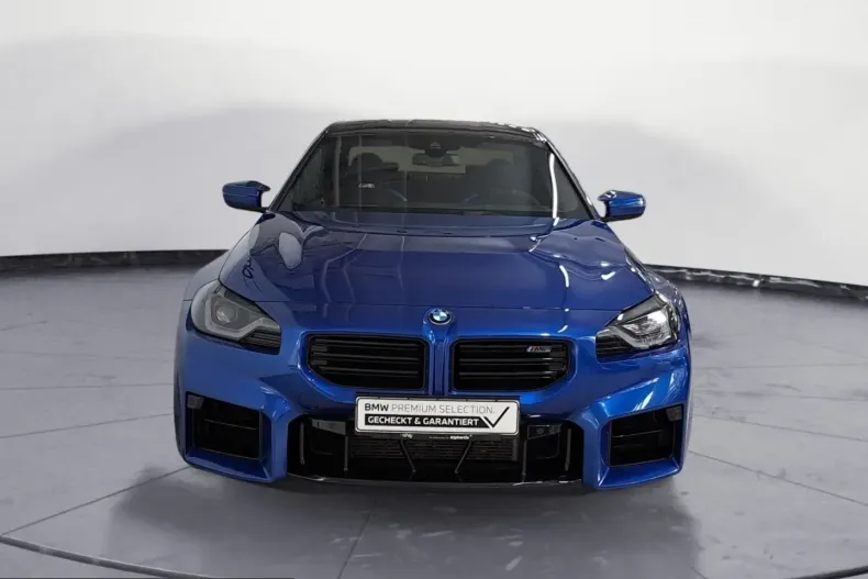 BMW M2 (Seria 2) din 2025 cu 16.302 km - oferta BMW249560 - foto 7