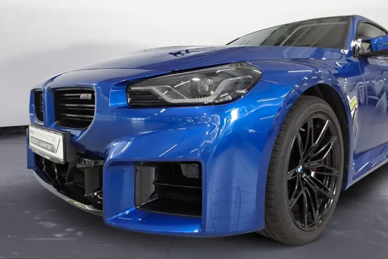BMW M2 (Seria 2) din 2025 cu 16.302 km - oferta BMW249560 - foto 8