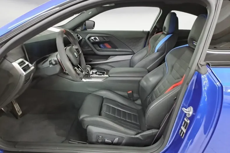 BMW M2 (Seria 2) din 2025 cu 16.302 km - oferta BMW249560 - foto 9