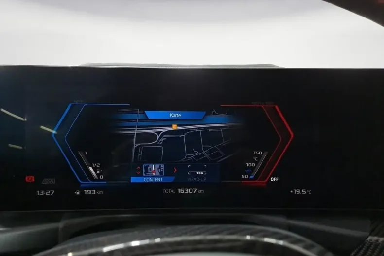 BMW M2 (Seria 2) din 2025 cu 16.302 km - oferta BMW249560 - foto 10