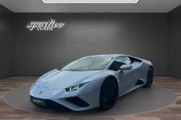 Lamborghini Huracán din 2021 - oferta LAM249561