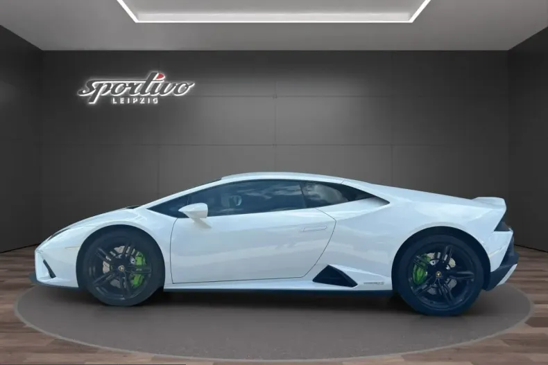 Lamborghini Huracán din 2021 cu 31.197 km - oferta LAM249561 - foto 3