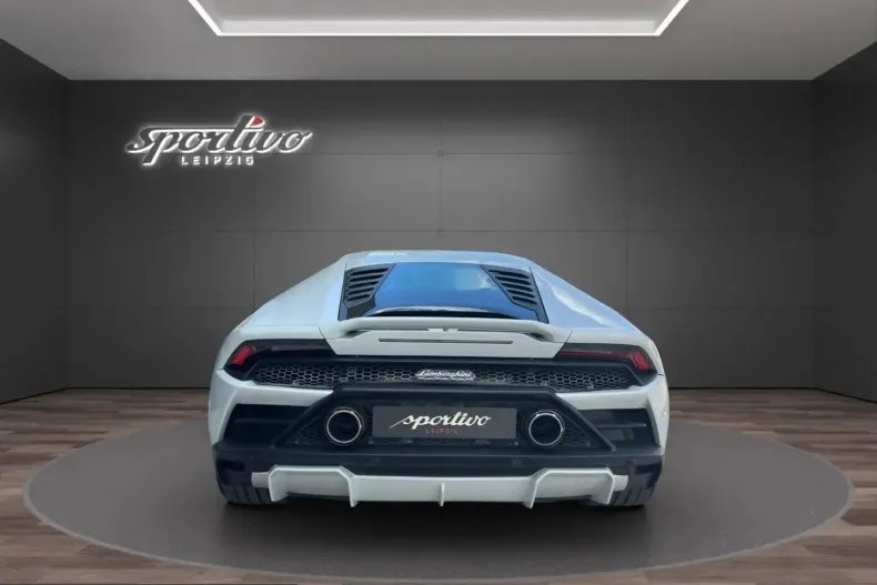 Lamborghini Huracán din 2021 cu 31.197 km - oferta LAM249561 - foto 4