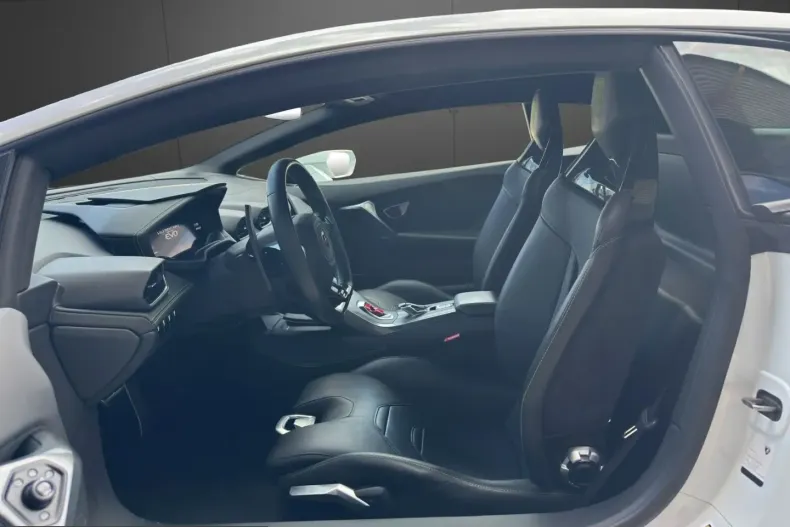 Lamborghini Huracán din 2021 cu 31.197 km - oferta LAM249561 - foto 5