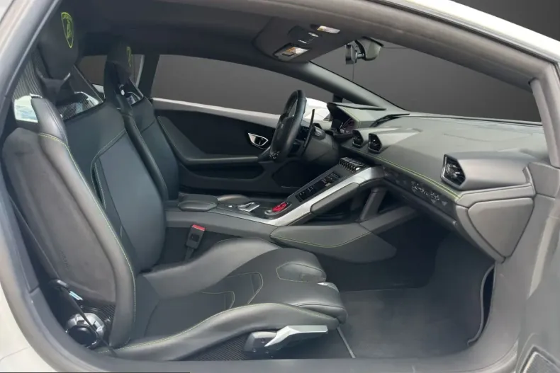 Lamborghini Huracán din 2021 cu 31.197 km - oferta LAM249561 - foto 8