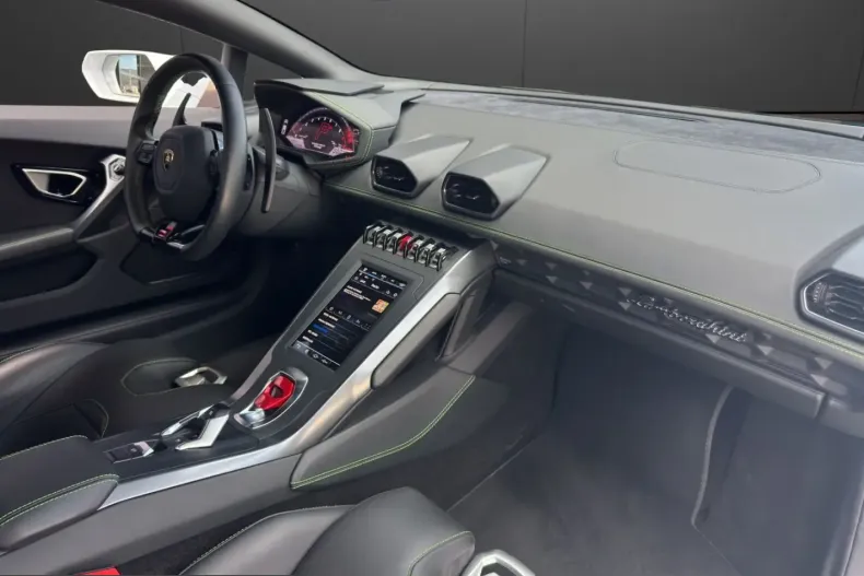 Lamborghini Huracán din 2021 cu 31.197 km - oferta LAM249561 - foto 9