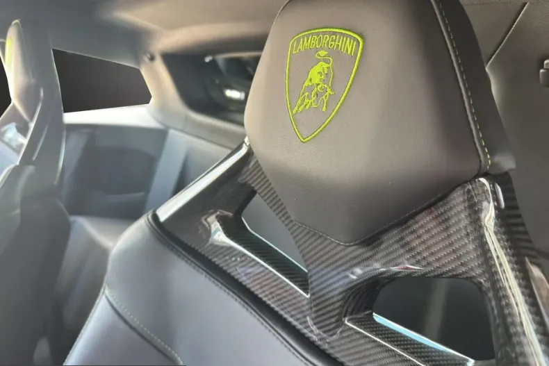 Lamborghini Huracán din 2021 cu 31.197 km - oferta LAM249561 - foto 10