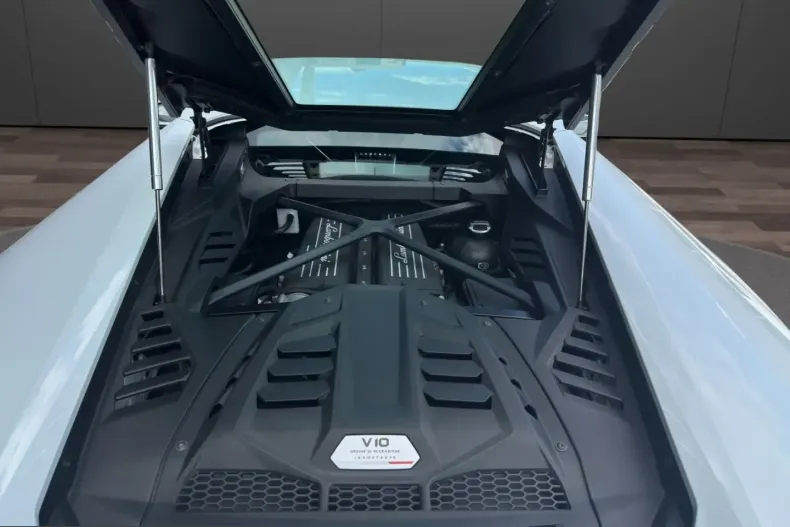 Lamborghini Huracán din 2021 cu 31.197 km - oferta LAM249561 - foto 11