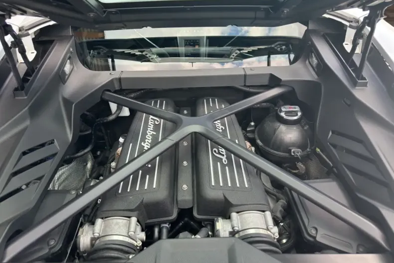 Lamborghini Huracán din 2021 cu 31.197 km - oferta LAM249561 - foto 12