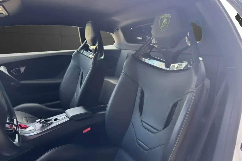 Lamborghini Huracán din 2021 cu 31.197 km - oferta LAM249561 - foto 13