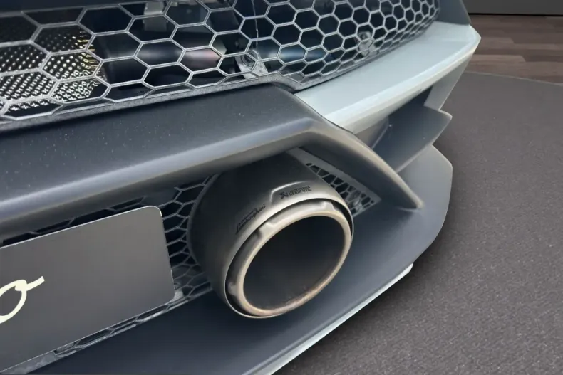 Lamborghini Huracán din 2021 cu 31.197 km - oferta LAM249561 - foto 14