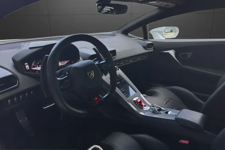 Lamborghini Huracán din 2021 cu 31.197 km - oferta LAM249561 - foto 15