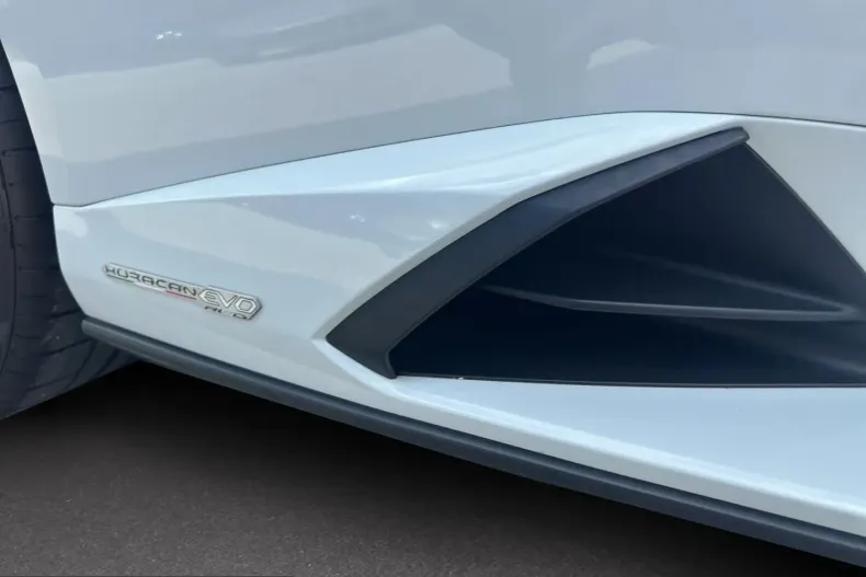 Lamborghini Huracán din 2021 cu 31.197 km - oferta LAM249561 - foto 17