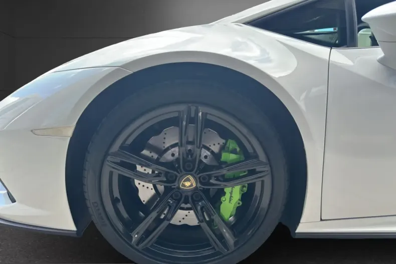 Lamborghini Huracán din 2021 cu 31.197 km - oferta LAM249561 - foto 18