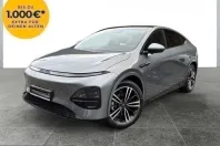 XPENG G6 din 2025 cu 6.253 km - oferta XPE249562 - foto 1