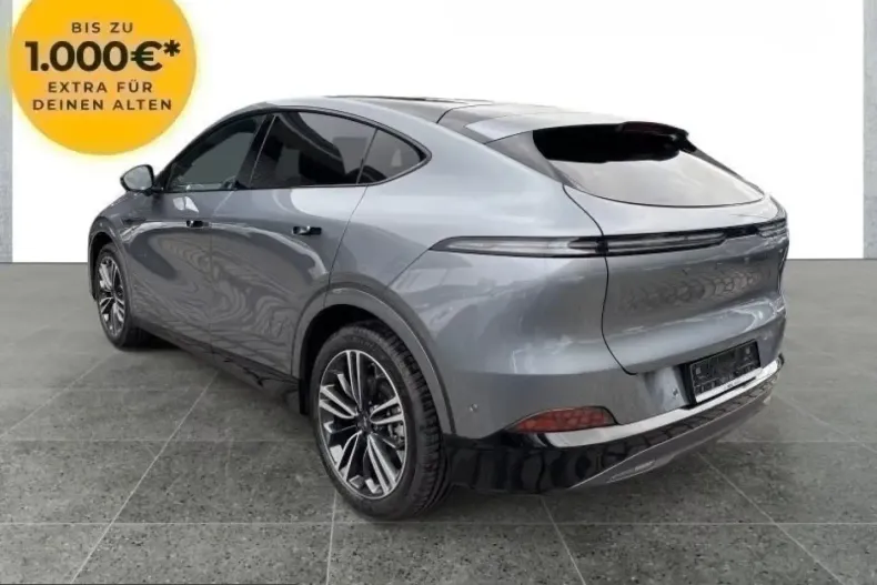 XPENG G6 din 2025 cu 6.253 km - oferta XPE249562 - foto 6