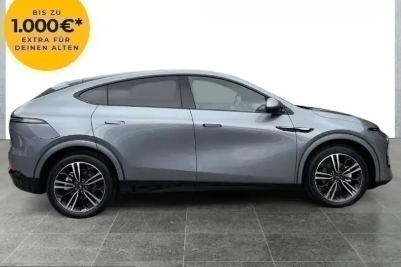 XPENG G6 din 2025 cu 6.253 km - oferta XPE249562 - foto 7