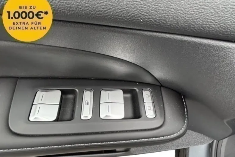 XPENG G6 din 2025 cu 6.253 km - oferta XPE249562 - foto 9