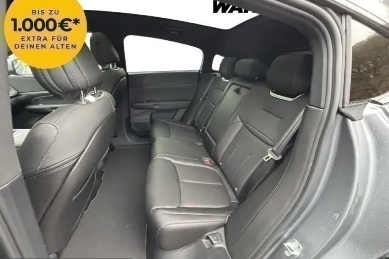 XPENG G6 din 2025 cu 6.253 km - oferta XPE249562 - foto 14