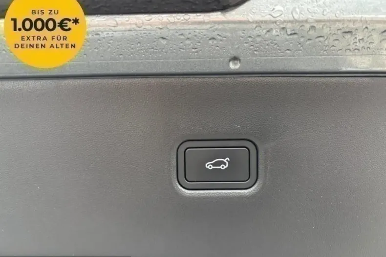 XPENG G6 din 2025 cu 6.253 km - oferta XPE249562 - foto 16