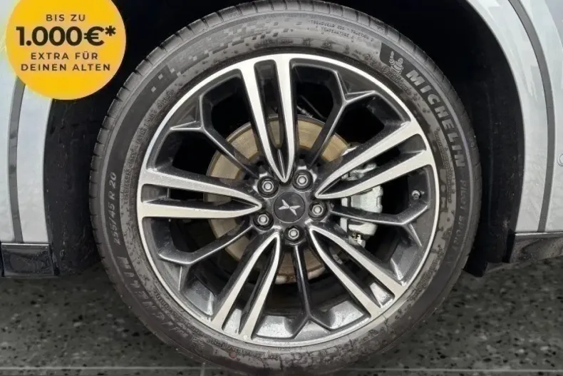 XPENG G6 din 2025 cu 6.253 km - oferta XPE249562 - foto 17