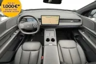 XPENG G6 din 2025 cu 6.253 km - oferta XPE249562 - foto 18