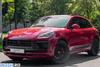 Porsche Macan din 2024 cu 18.842 km - oferta POR249563 - foto 1