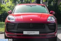 Porsche Macan din 2024 cu 18.842 km - oferta POR249563 - foto 2