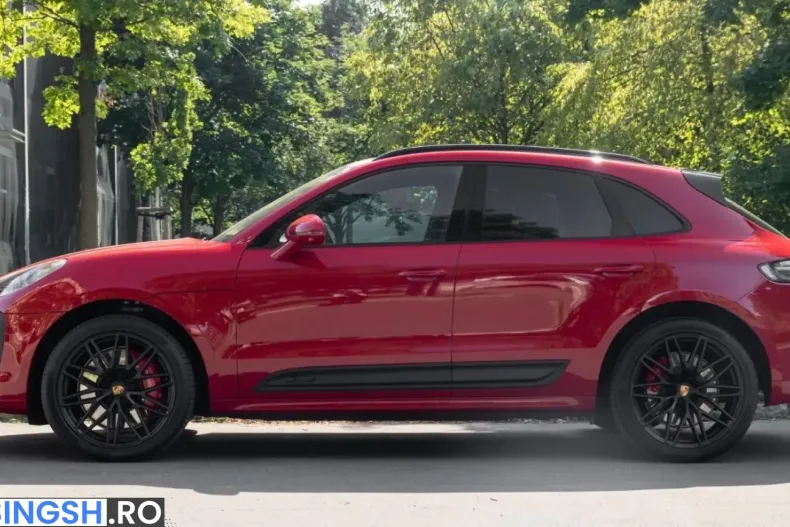 Porsche Macan din 2024 cu 18.842 km - oferta POR249563 - foto 5
