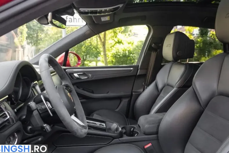 Porsche Macan din 2024 cu 18.842 km - oferta POR249563 - foto 7