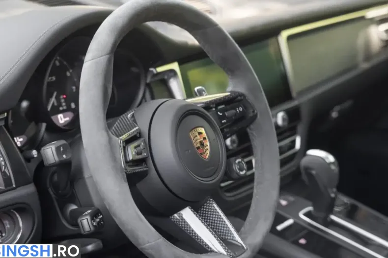 Porsche Macan din 2024 cu 18.842 km - oferta POR249563 - foto 9