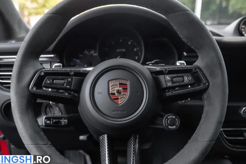 Porsche Macan din 2024 cu 18.842 km - oferta POR249563 - foto 10