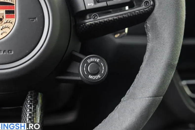Porsche Macan din 2024 cu 18.842 km - oferta POR249563 - foto 12