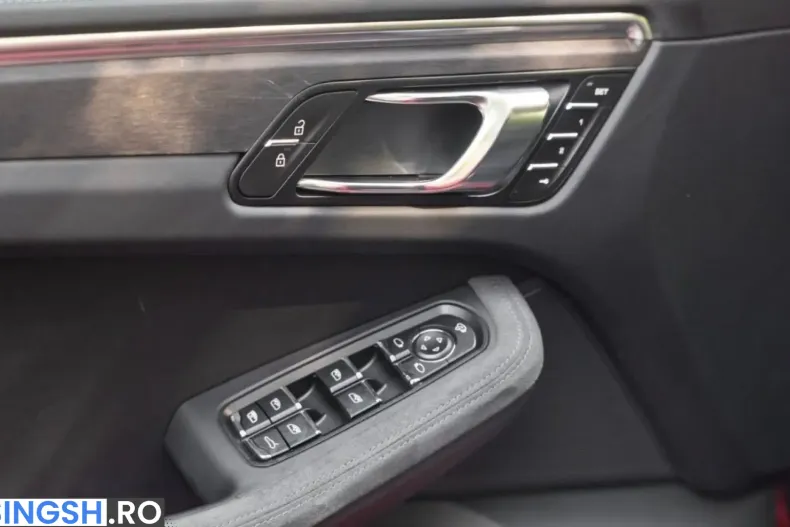 Porsche Macan din 2024 cu 18.842 km - oferta POR249563 - foto 18