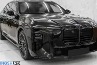BMW 740 (Seria 7) din 2026 cu 100 km - oferta BMW249564 - foto 1