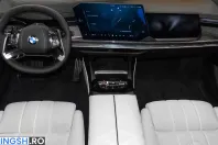 BMW 740 (Seria 7) din 2026 cu 100 km - oferta BMW249564 - foto 3