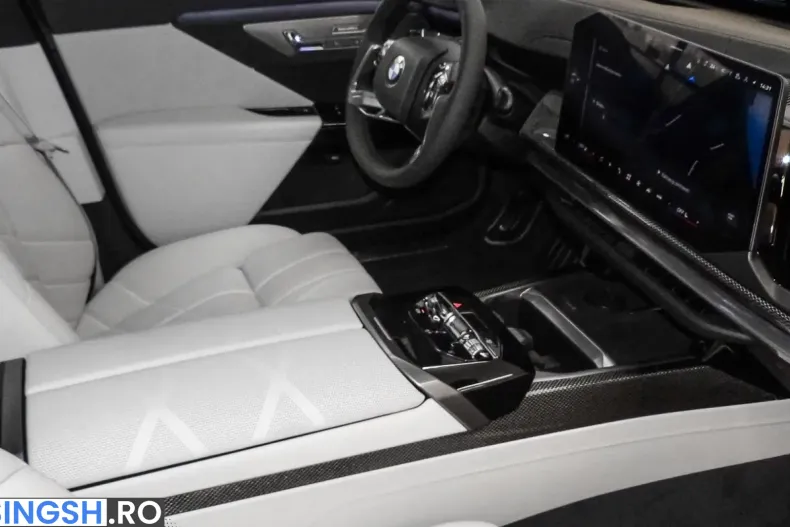 BMW 740 (Seria 7) din 2026 cu 100 km - oferta BMW249564 - foto 4