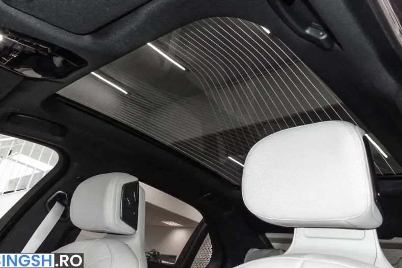 BMW 740 (Seria 7) din 2026 cu 100 km - oferta BMW249564 - foto 6